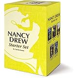 Nancy Drew Starter Set - Books 1-5