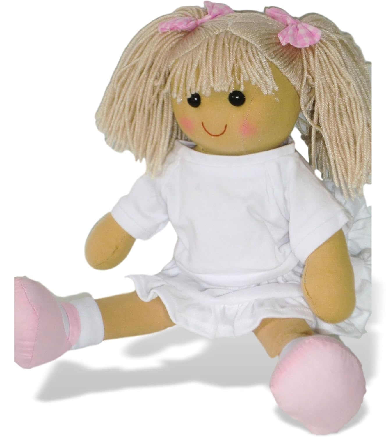 doll personalised