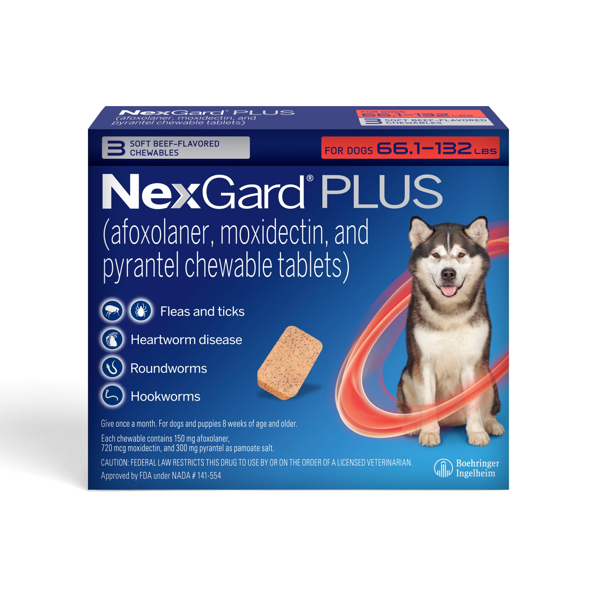 NexGard Plus