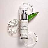 MikySom™ Radiant Pearl Infusion Face Serum with Vitamin C – Brightening & Hydrating (30ml)
