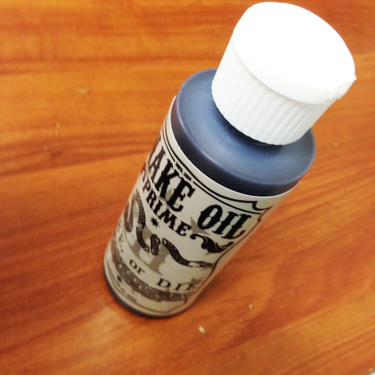 Snake Oil Prime