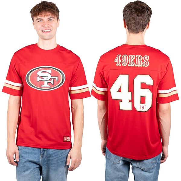 NFL タイタンズ A・J・ブラウン レプリカジャージ【Youth SM】 NFL タイタンズ A・J・ブラウン レプリカジャージ【Youth SM】