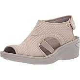LifeStride womens Dream Ankle Straps