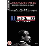 O.J.: Made in America [DVD]