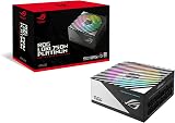 ASUS ROG Loki 750W 80 Plus Platinum SFX-L Fully Modular ATX 3.0 Ready