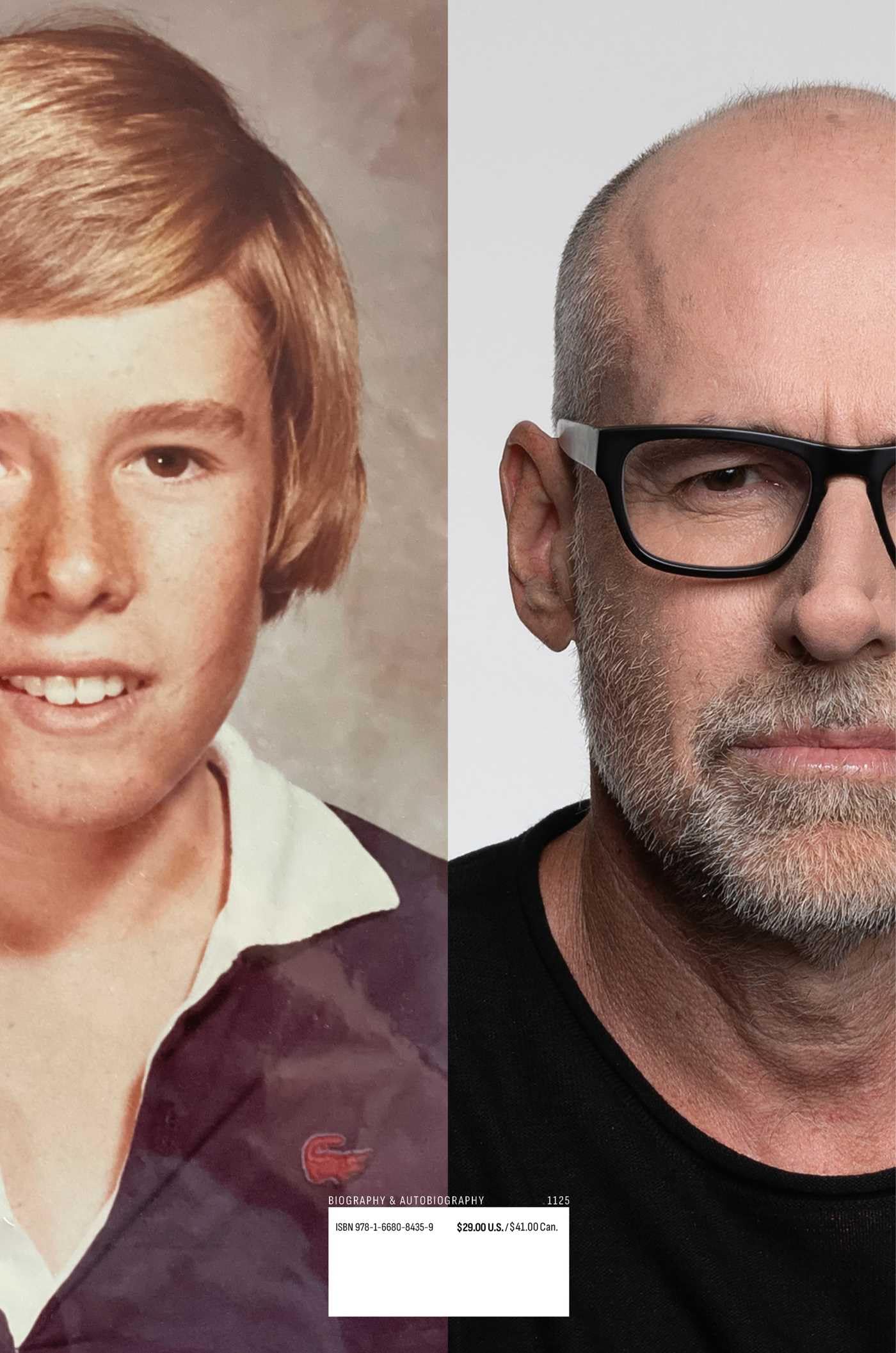 Notes on Being a Man