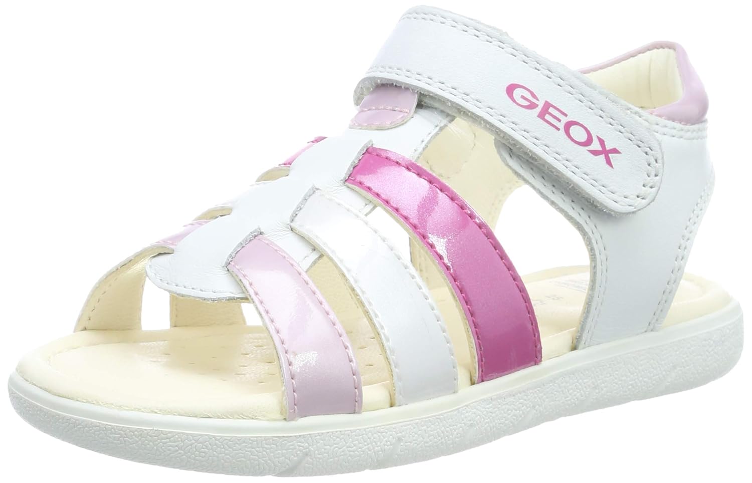 sandale bebe geox