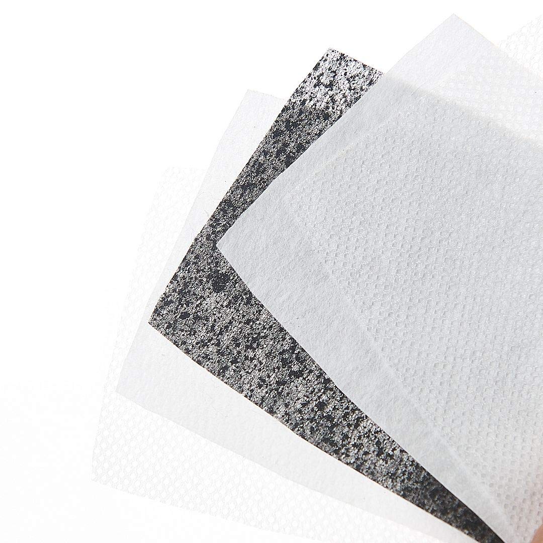 ECO CHIC Reusable Face Cover (5 Filters Set) - Image 4