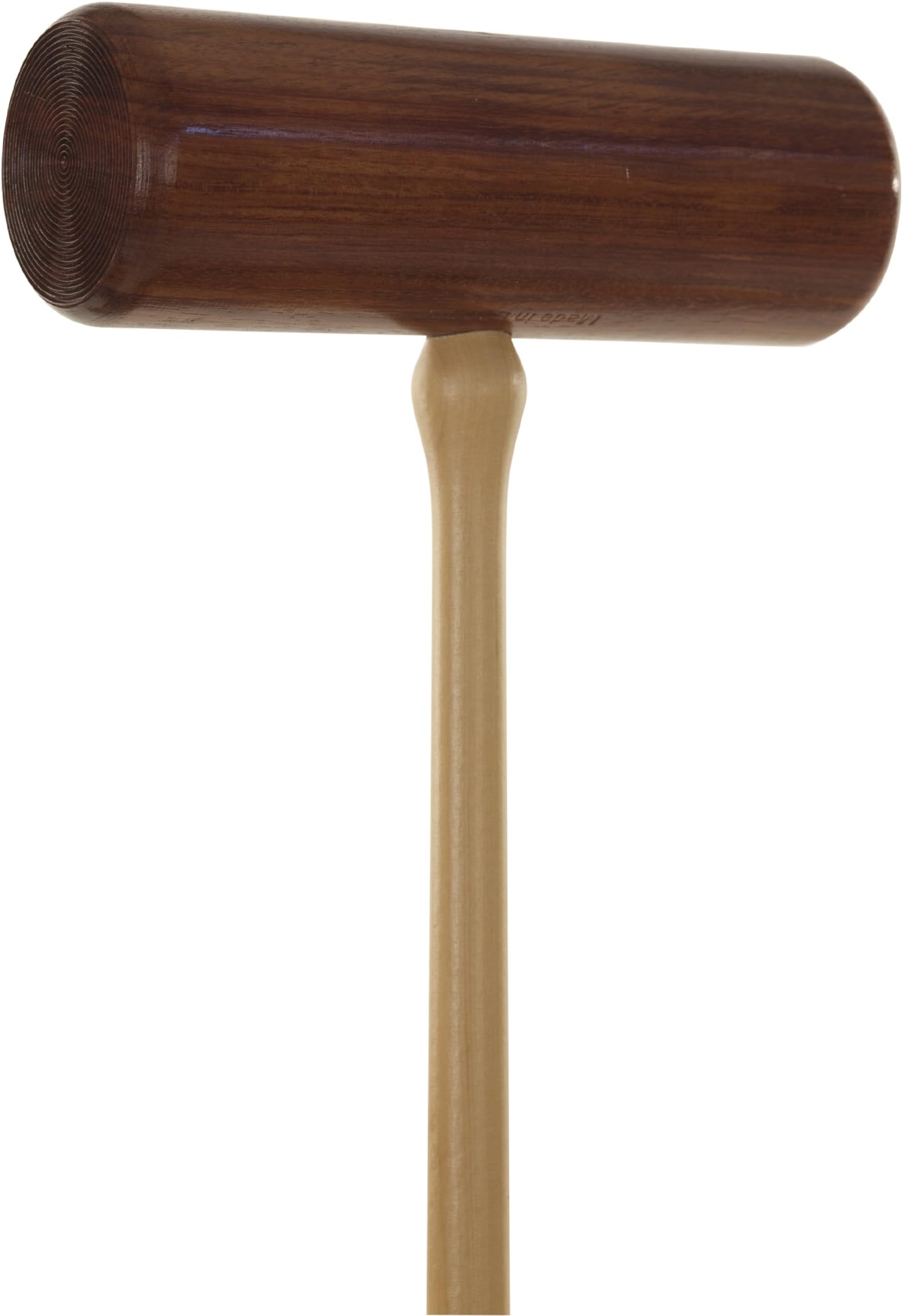 Jaques Challenge Croquet Mallet