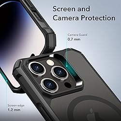 ESR for iPhone 14 Pro Max Case, Compatible with