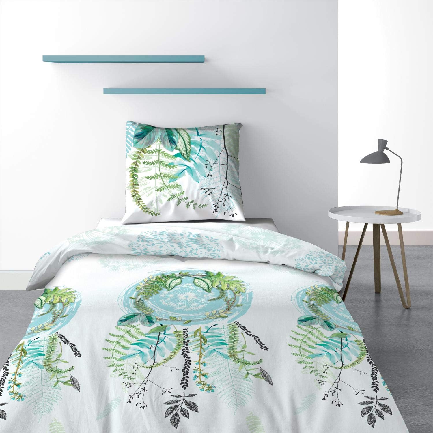 couette tempérée