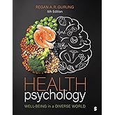 Health Psychology: Well-Being in a Diverse World