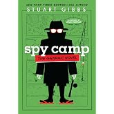 Spy Camp the Graphic Novel (Spy School the Graphic Novel)