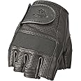 Highway 21 Parent - Half JAB Perforated Gloves