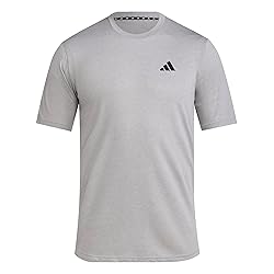 adidas Men's Essentials Feel Ready Training