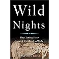 Wild Nights: How Taming Sleep Created Our Restless World