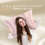 ZIMASILK 100% Mulberry Silk Pillowcase 19 Momme 40x80 Light Plum view 3