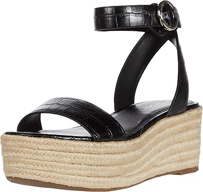marc fisher espadrille wedge