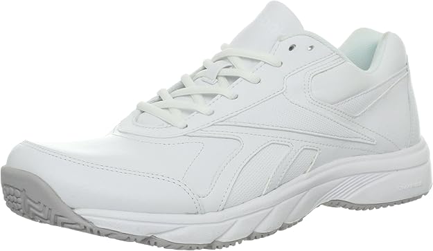 Reebok Work N Cushion Walking Shoe Amazon.co.uk Shoes &amp; Bags