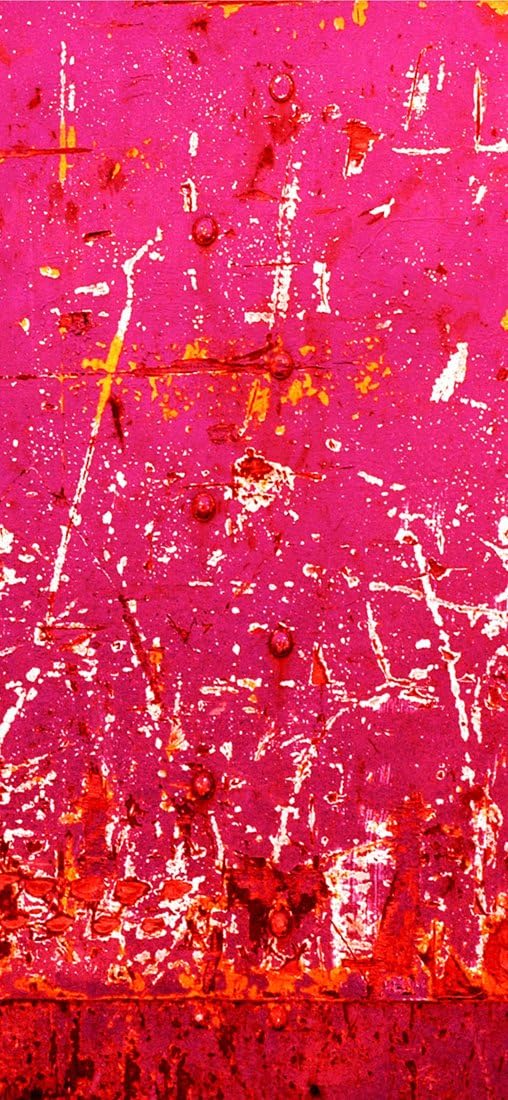 PeelitStickit Coloured Grunge Textures Pattern, Wallpaper Design, Wall Mural ID-053, vinyl, Multi-colour