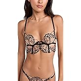 Bluebella Women's Marisa Wired Bra
