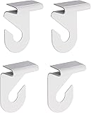 Amazon.com: Baumgartens Suspended Ceiling Hooks 54510 ...