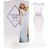 Platinum Rush by Paris Hilton for Women - 1 oz EDP Spray