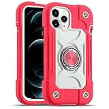 MARKILL Compatible with iPhone 12/12 Pro Case 6.1