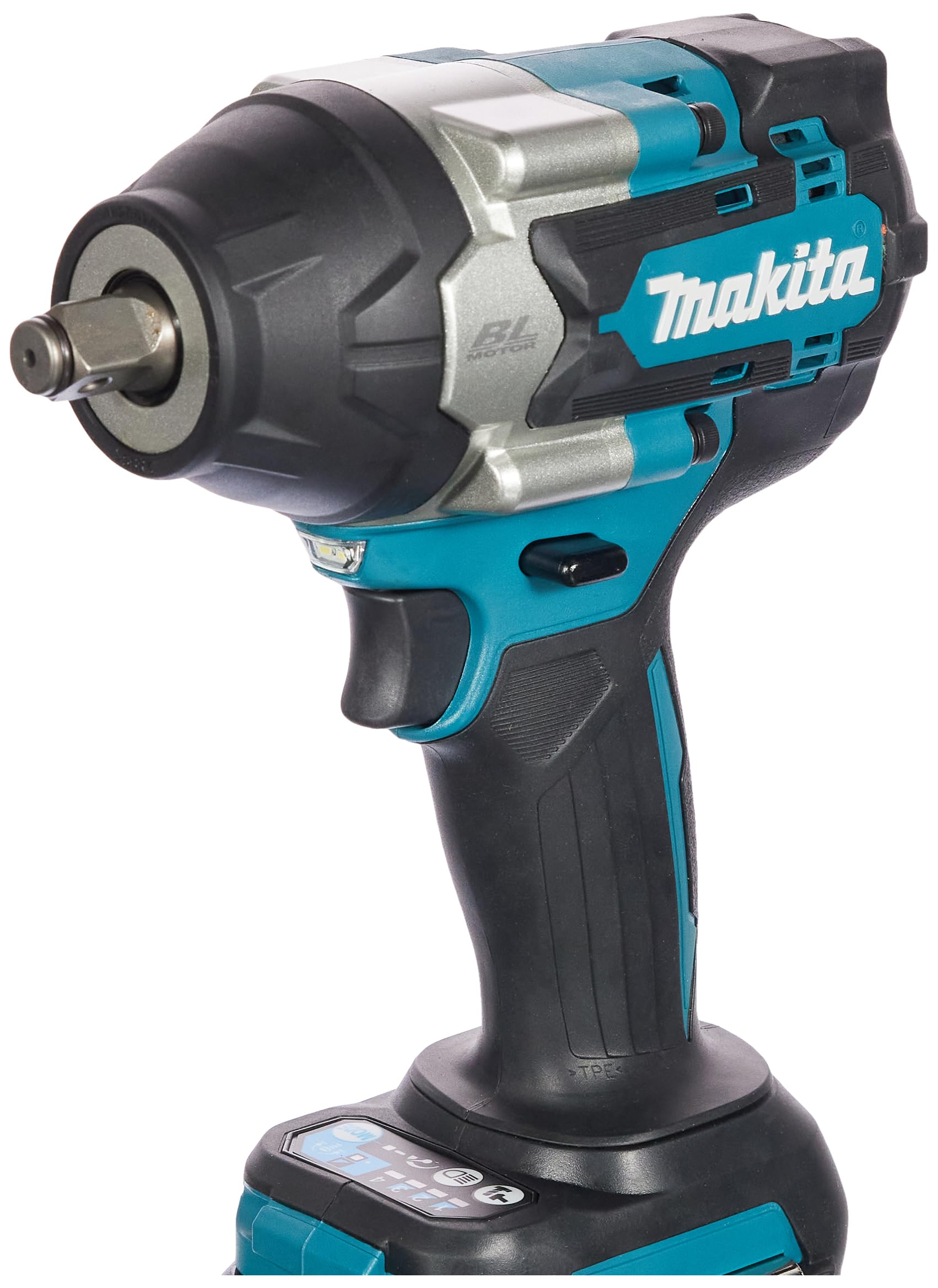 Makita DTW700RTJ Akku-Schlagschrauber 6