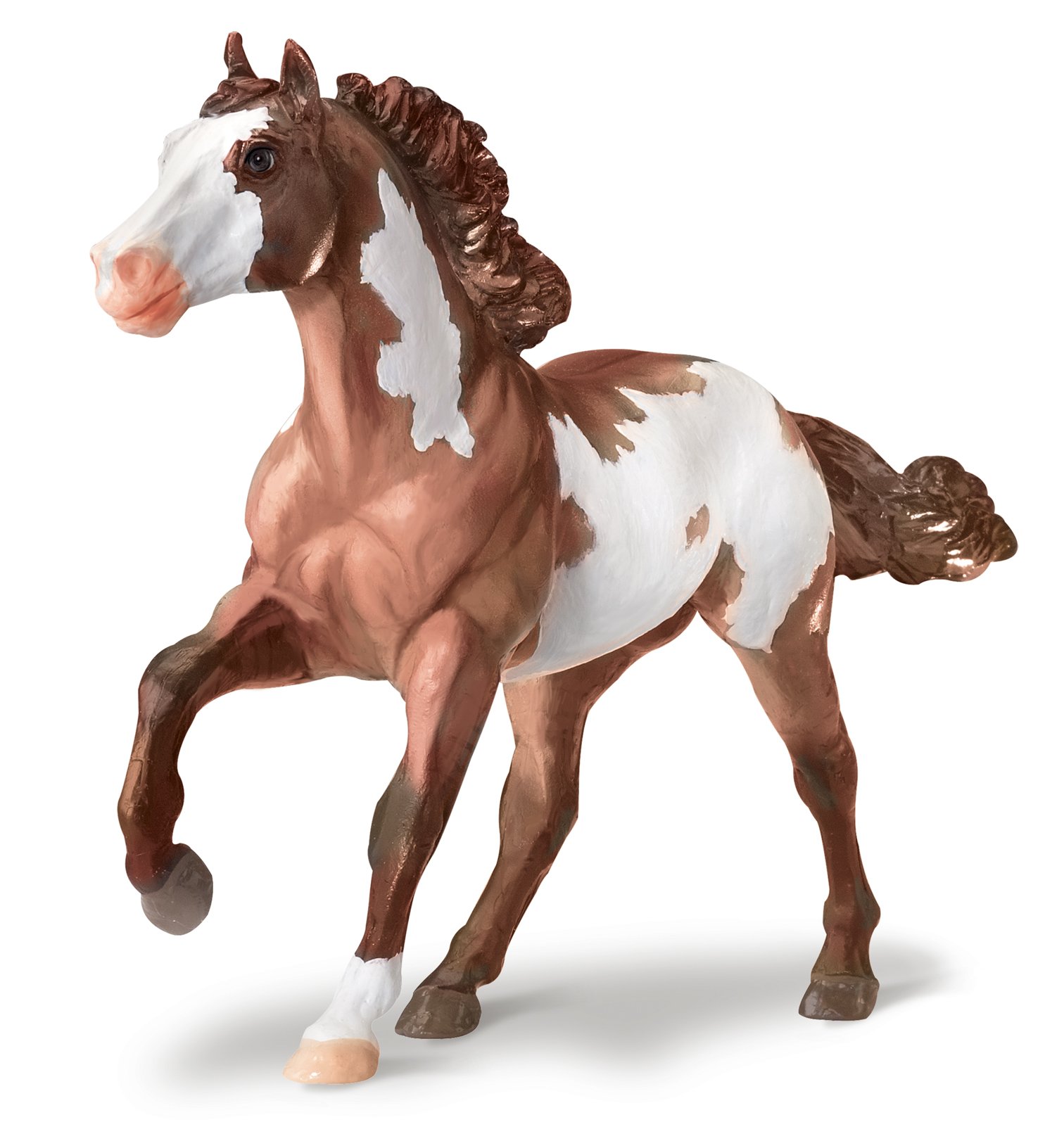 Breyer My Dream Horse Deluxe Model Horse Sculpting And Painting on Galleon Philippines