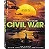 Civil War Bluray + DVD + Digital