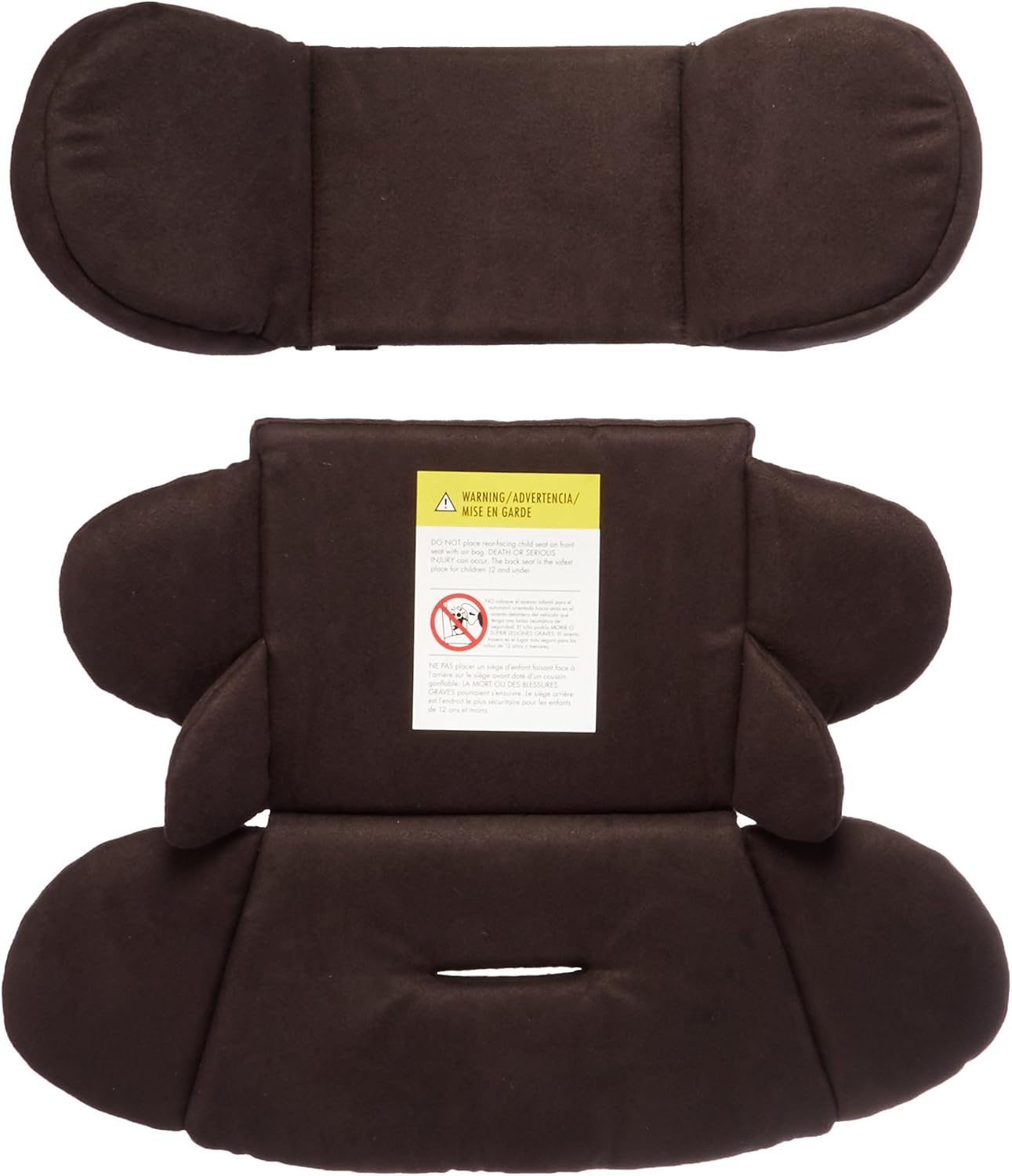 clek foonf infant thingy