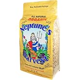 Neptune&rsquo;s Harvest Organic Crab &amp; Lobster Shell Multi-Purpose Plant Food (5-3-0) - 4 LB Resealable Bag - Rich in Nutrients Soil Fertilizer - Plant Food for Lawns, Gardens, and Vegetables