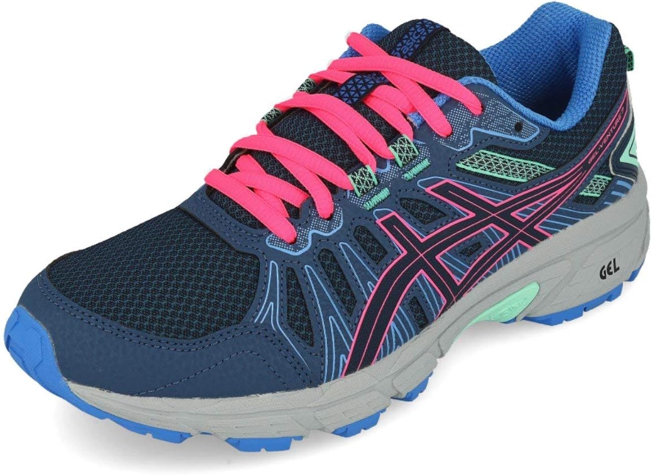 gel venture 7 running shoes