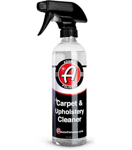 Amazon.com: Adam's All Purpose Cleaner (16oz) - Professional Heavy