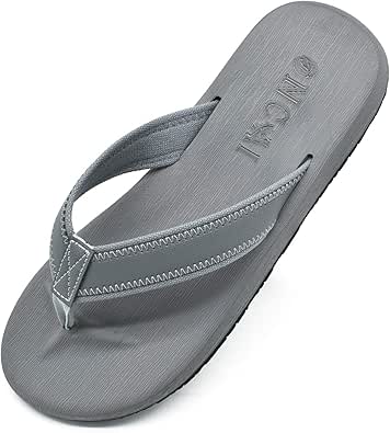 amazon mens flipflops