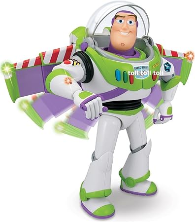 buzz lightyear amazon uk
