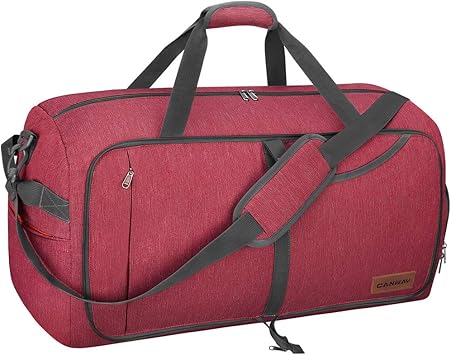 amazon travel duffel bag