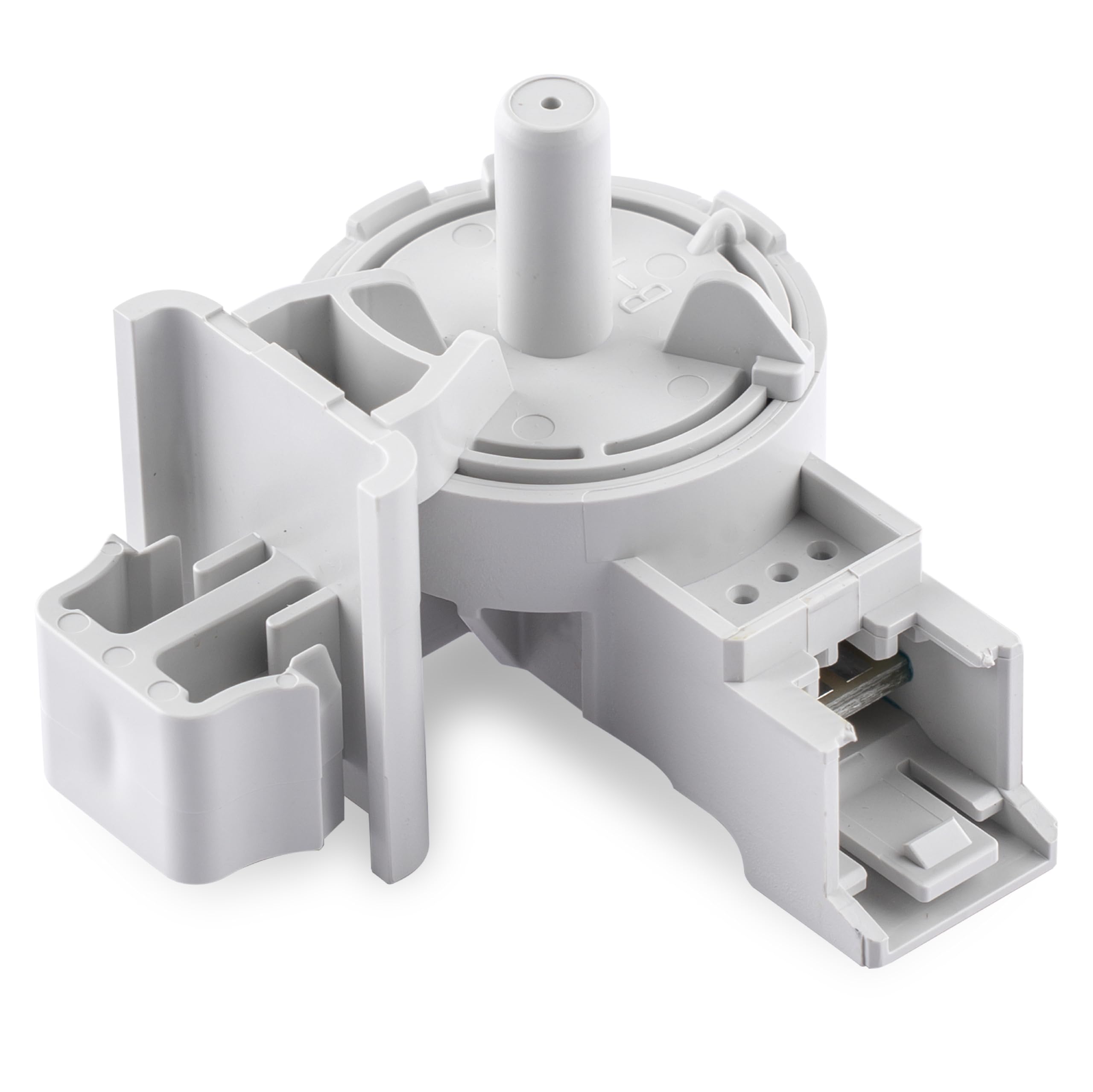 Photo 1 of [2025 Upgraded] BlueStars WPW10448876 Washer Water Level Pressure Switch - Compatible with Whirlpool, Maytag, Amana, Kenmore Washer - W10448876 10448876 2312075 AP6021553 PS11754877 WPW10448876VP