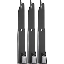 Amazon.com : Exmark 103-3229 Solid Blade Lazer Z Turf Tracer