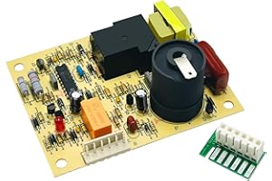 BRUYANXUAN Upgraded Atwood 31501 OEM RV HydroFlame Furnaces DC Lgnition Circuit Board Compatible with Atwood Dometic 8525 8535 8531 8540 8935 8940 7912 7916 7920 AFMD AFSAD DFMD series Furnace,3 -Year Warranty