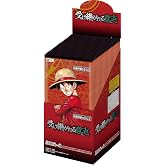 One Piece Card Game Inherited Will (OP-13) Booster Box (Japanese) &ndash; 24 Packs