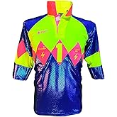 Jorge Campos Viper Edition Jersey