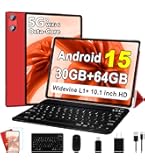 Amazon.com : Android 14 Tablet 10 Inch Tablets, 20GB+128GB/1TB