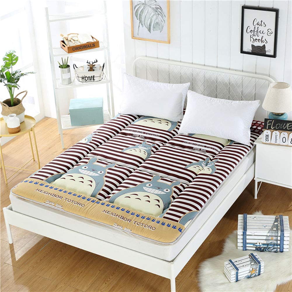 Home Kitchen Bedroom Furniture Gfyl Tatami Floor Mat Foldable