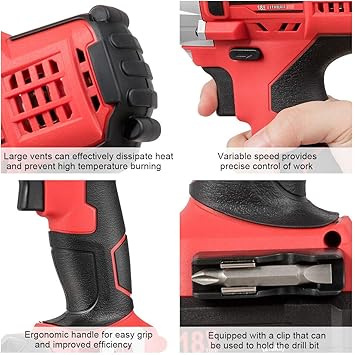 Goplus  Power Drills product image 6