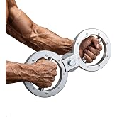 Forearm Strengthener 8-15 LB Rotator Burn Machine, 5 Levels Forearm Trainer Grip Strength Trainer Arm Workout Equipment Boxing Training Equipment for Home and Gym