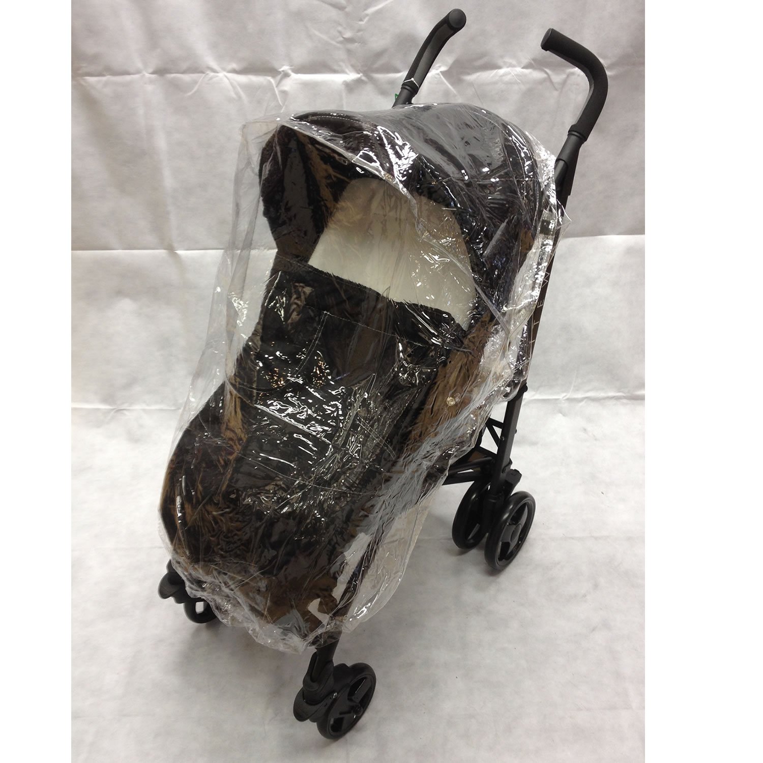 Raincover Compatible with Silver Cross Pop Pushchair (142) Amazon.co.uk Baby