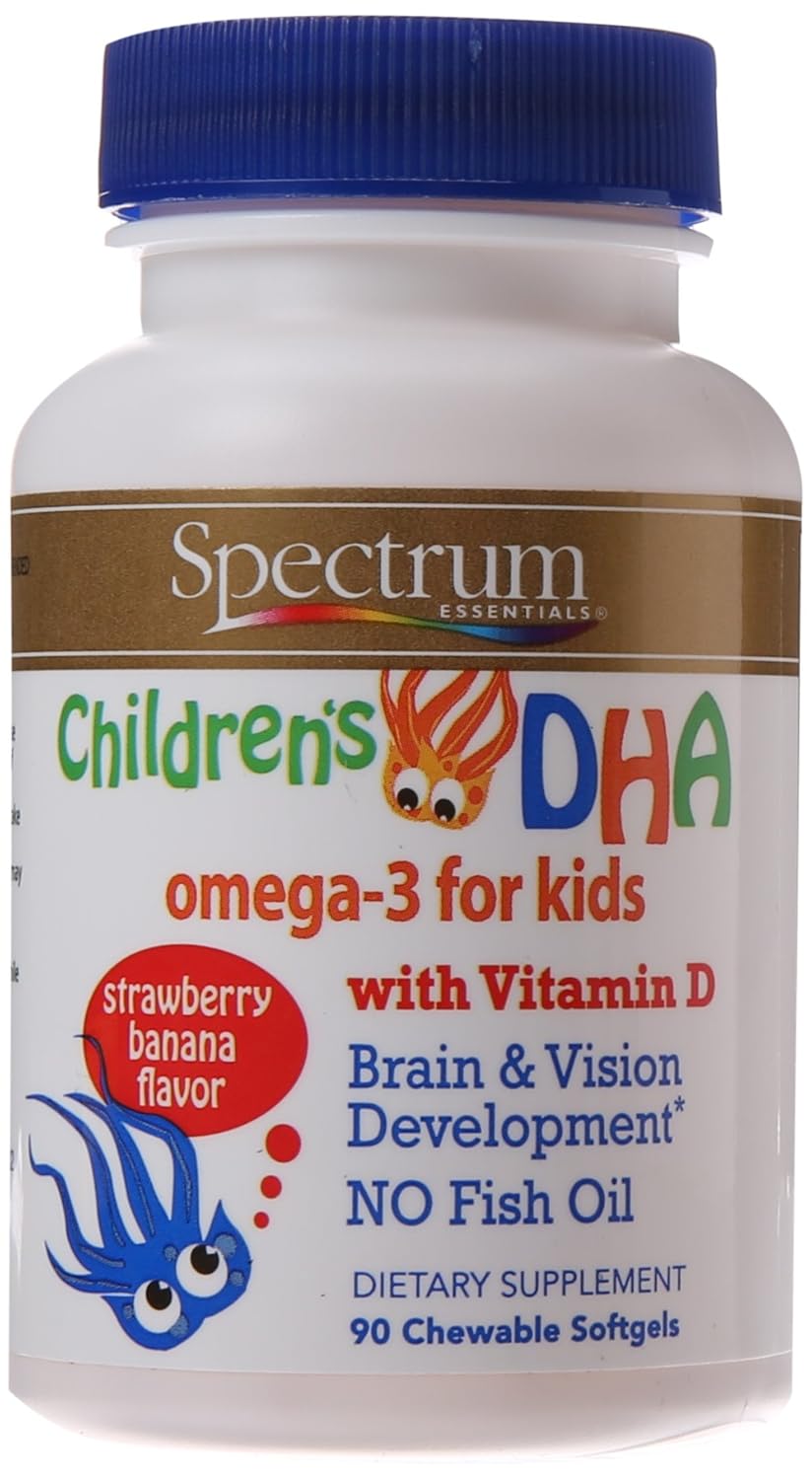 Chewable Omega 3 For Kids Kids Matttroy