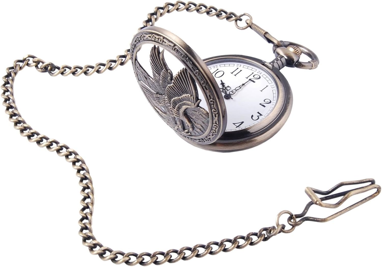 pocket watch for sale